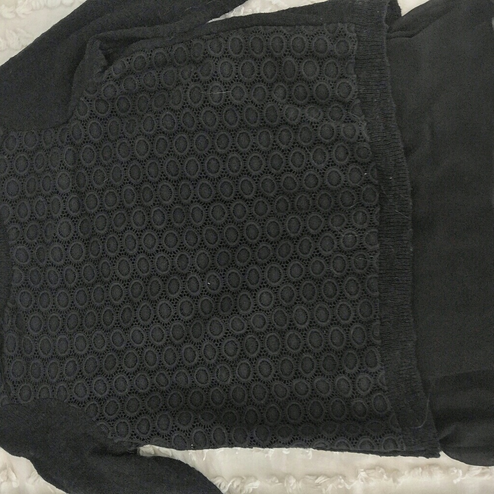 Lucky brand sweater